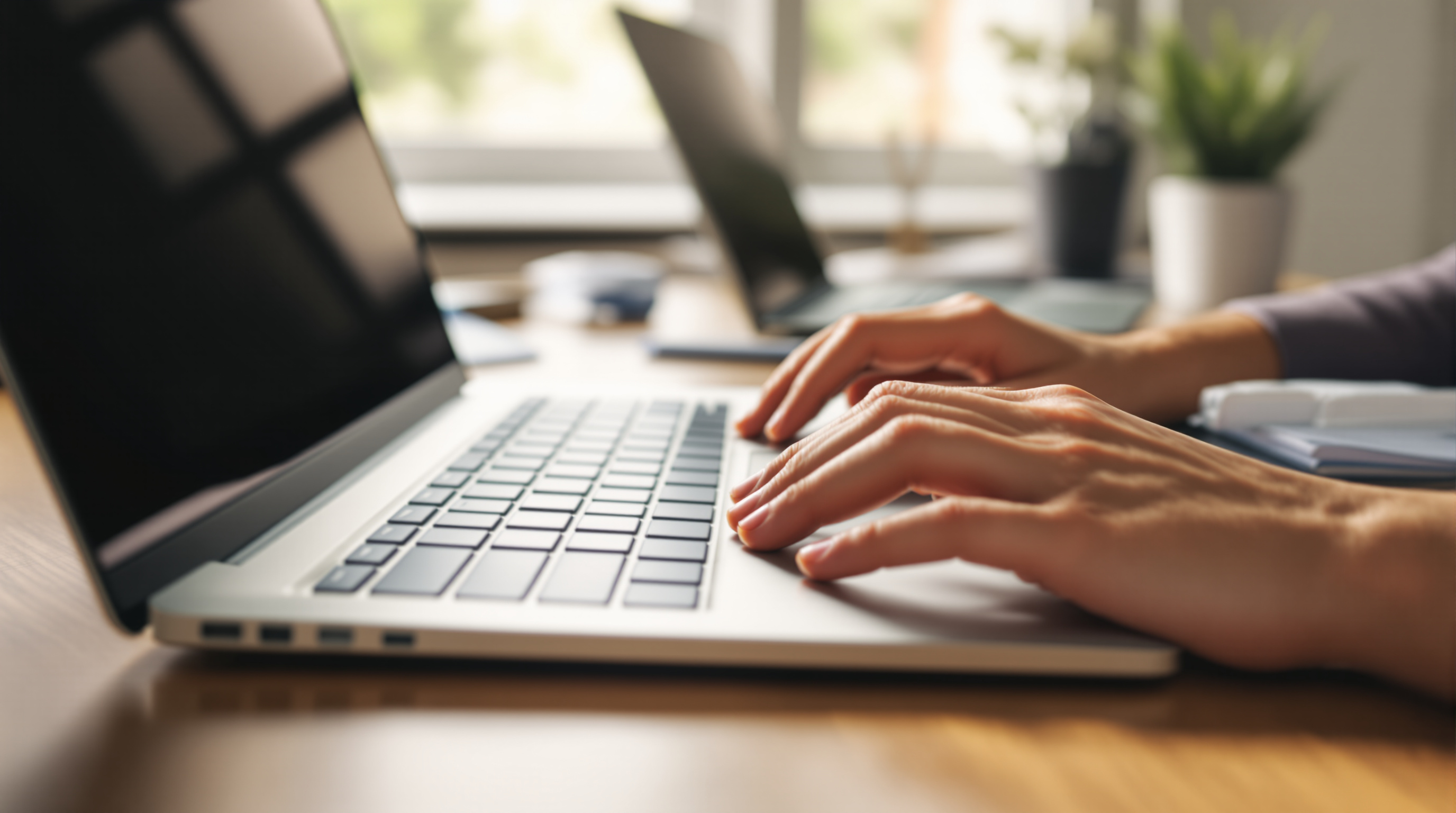Mac keyboard shortcuts help users work more efficiently